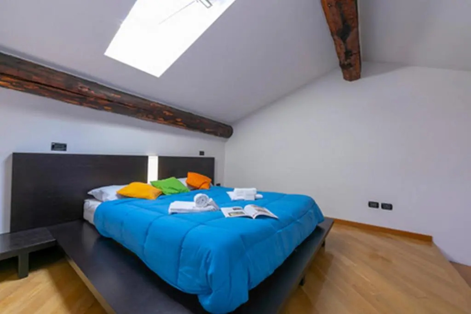 Arco Suite Town View