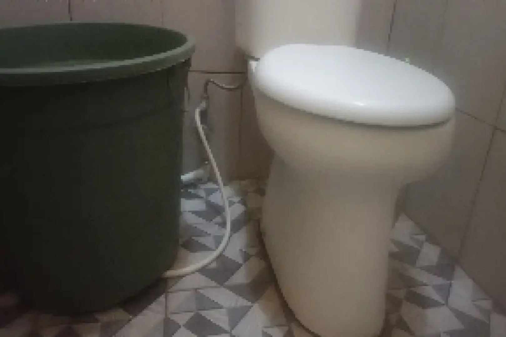 OYO 93582 Liani Homestay Syariah