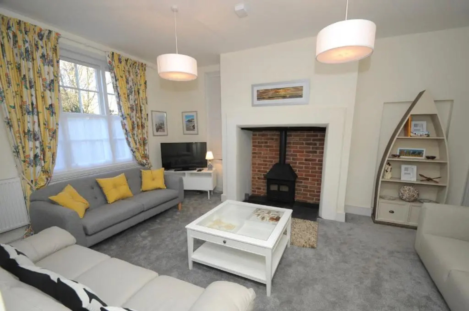 Quay Corner, 5 bed house, Christchurch Dorset