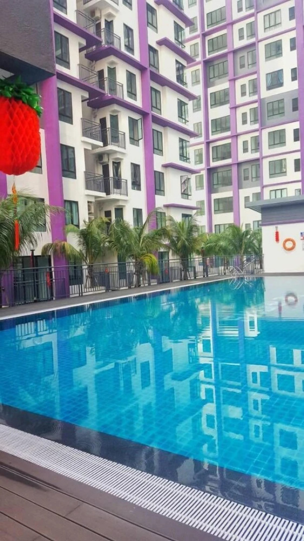 Dhaniah Residence
