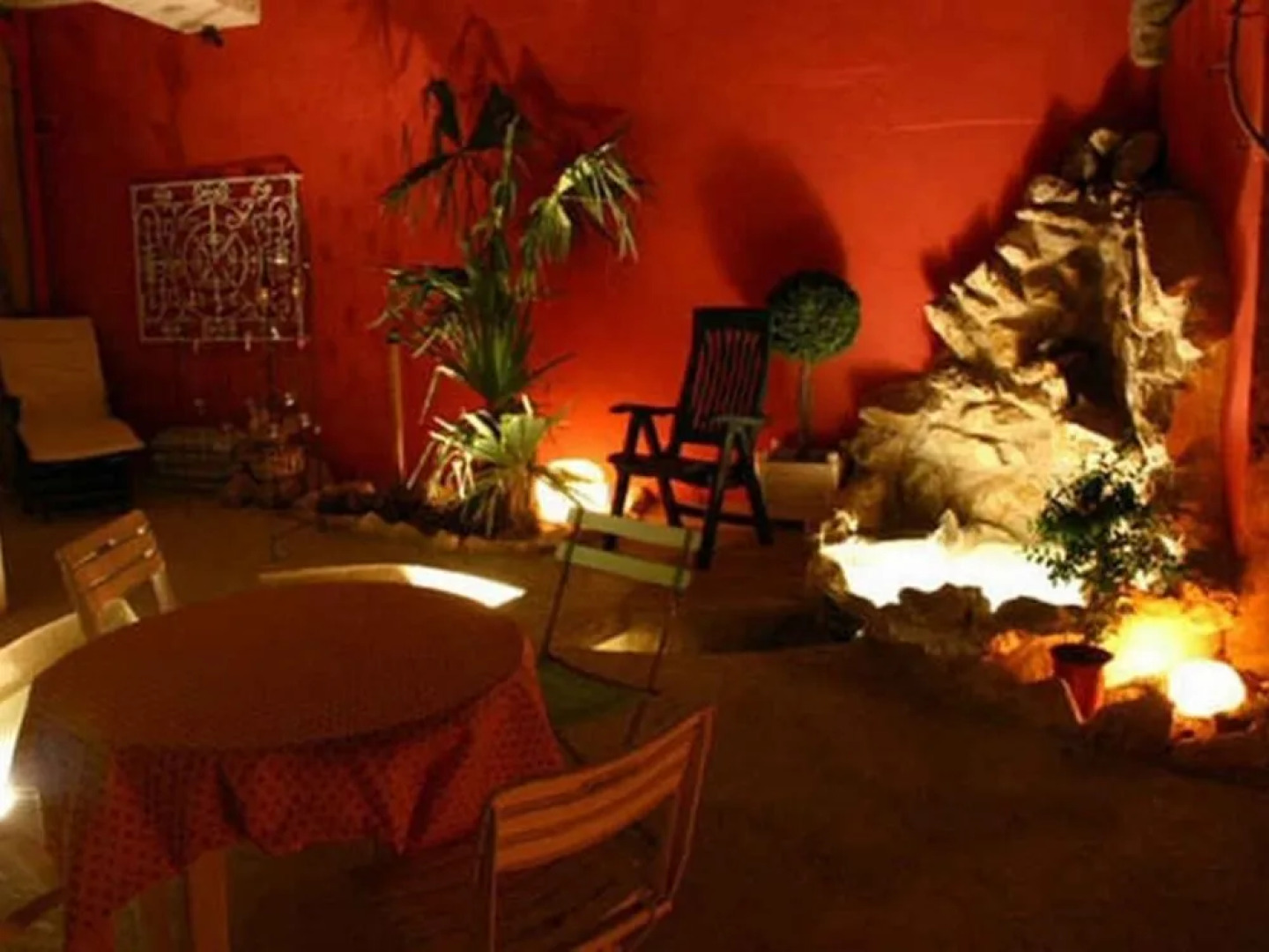 Maison dHôtes Douce France