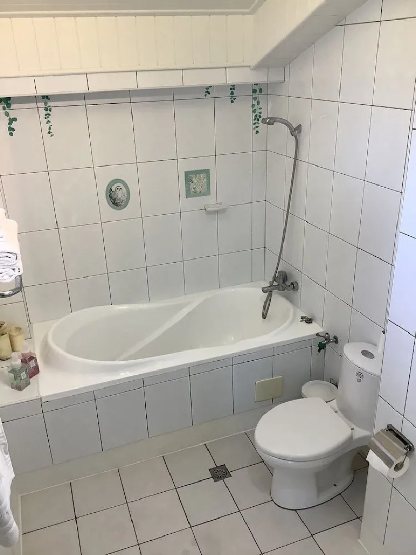 Leisure Pavilion House B&B