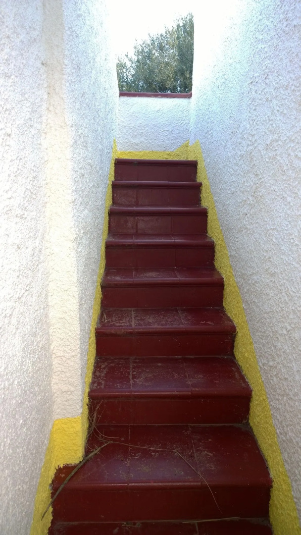 Villagio Camping La Scogliera