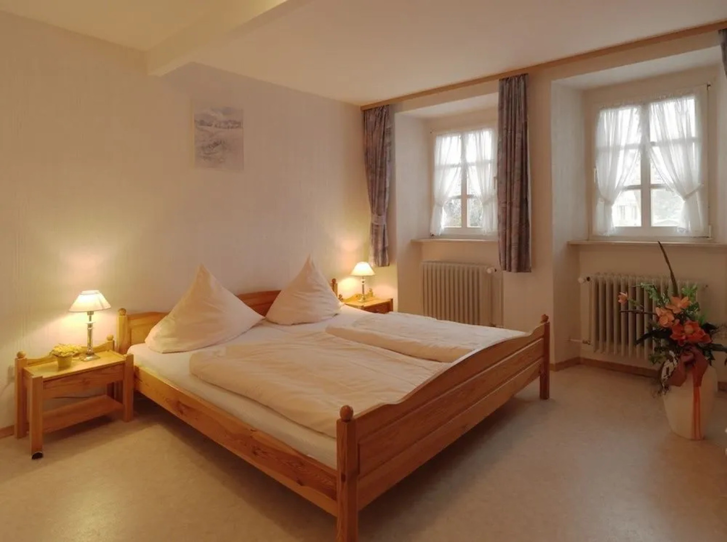 Weinhotel & Restaurant Platz