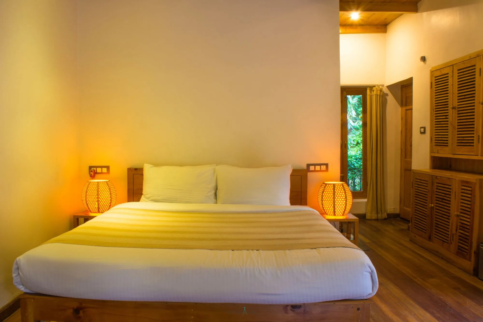 Zone Connect by the Park Manali