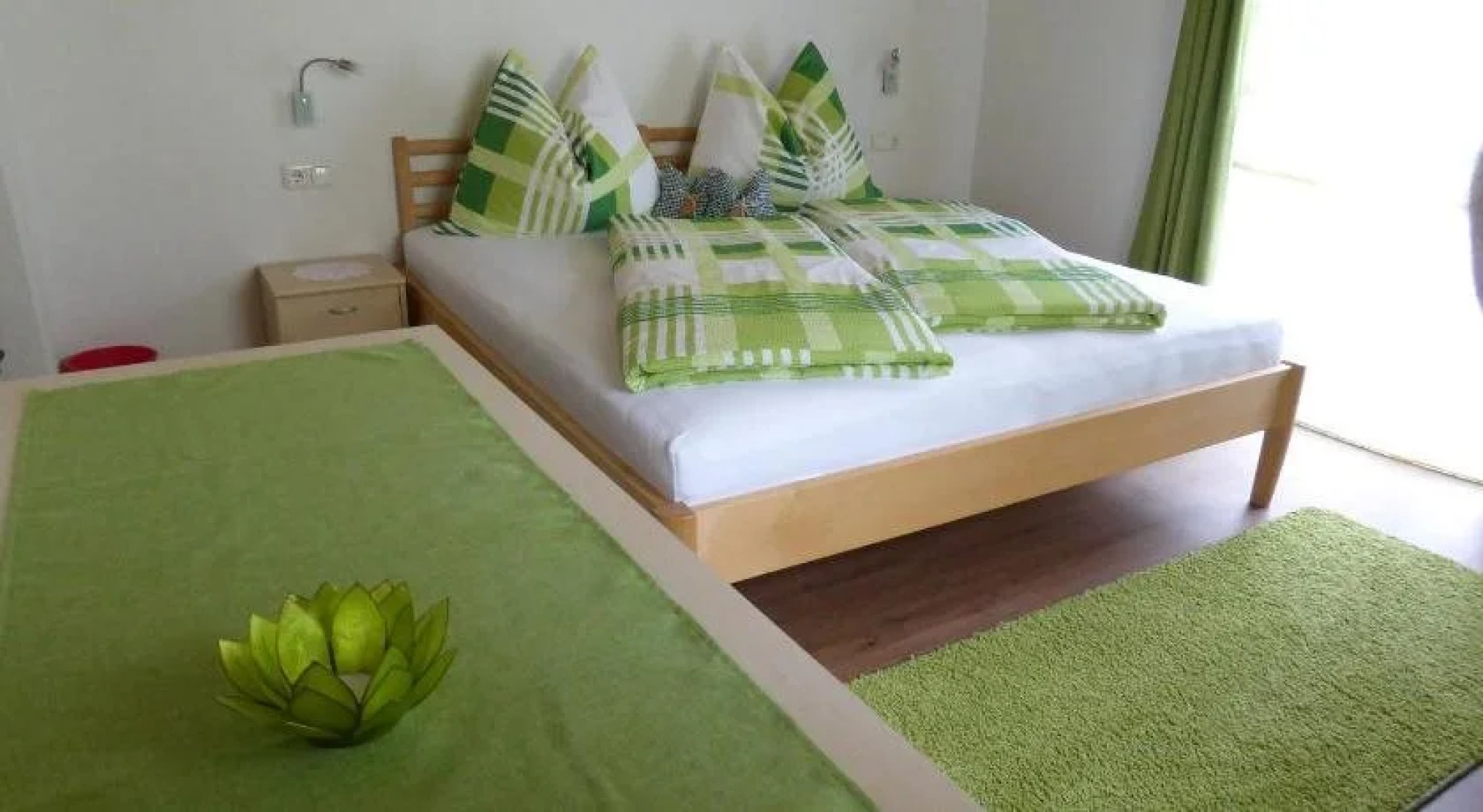 Haus Fürhapter Theresia