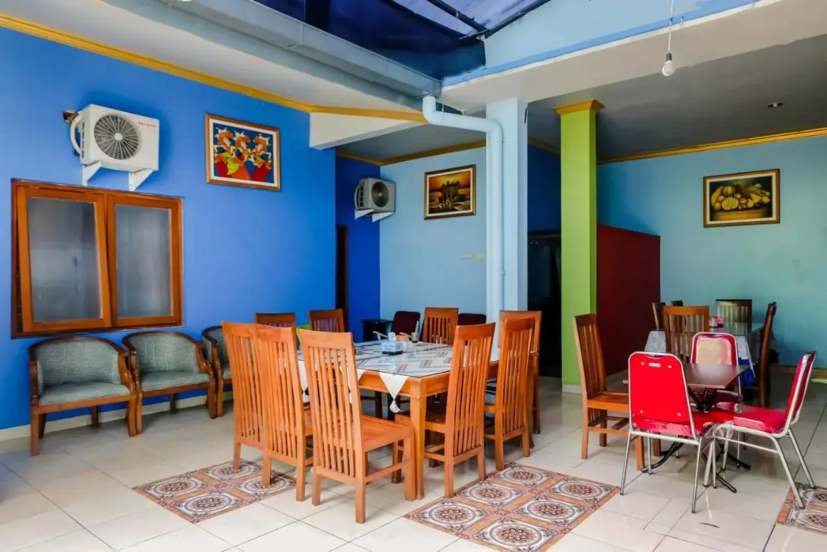 Amalia Guest House Malang