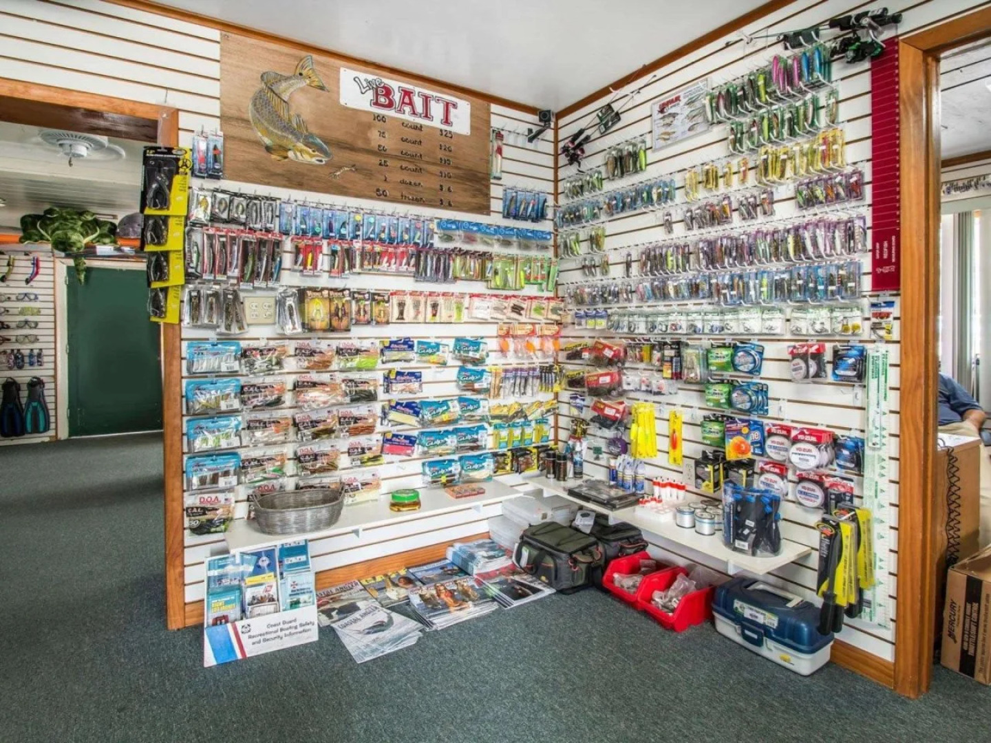 Plantation on Crystal River