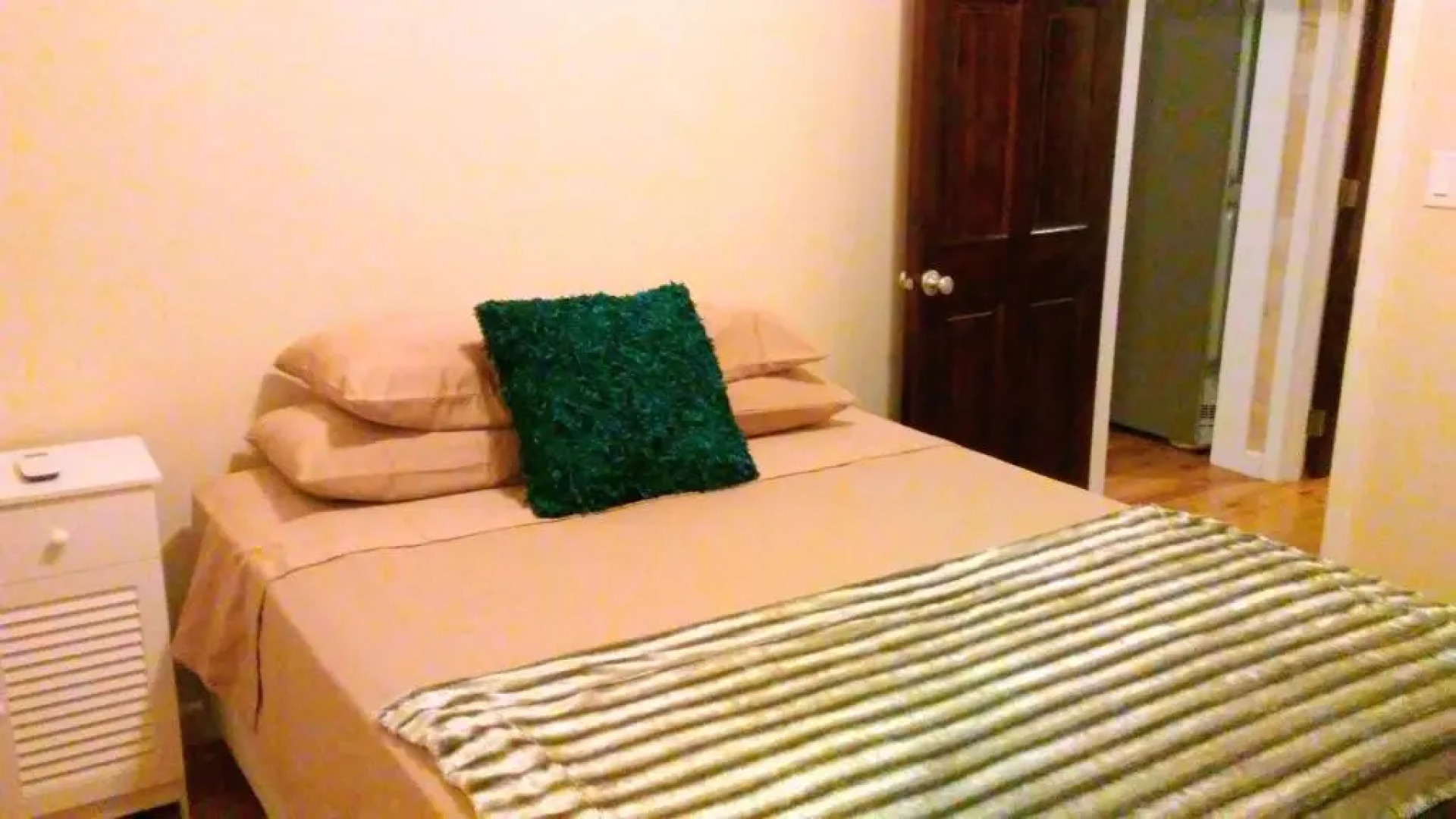 Serenity Beach Cottages