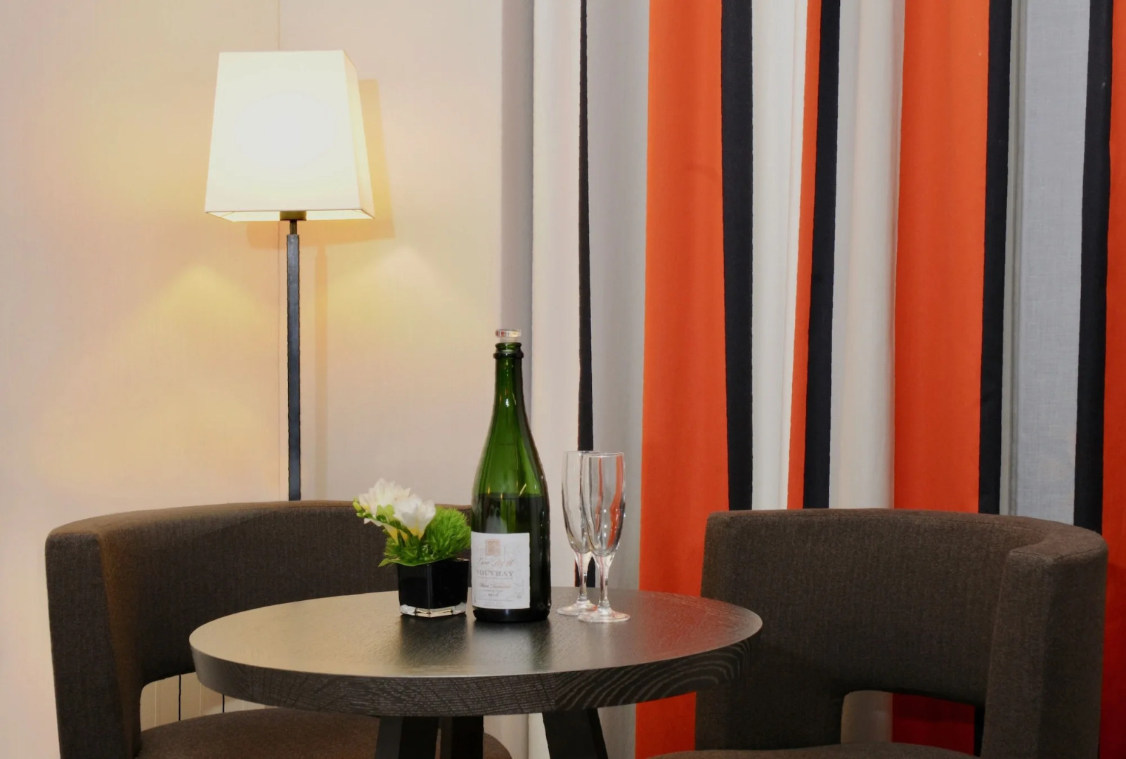 France D'antin Opéra