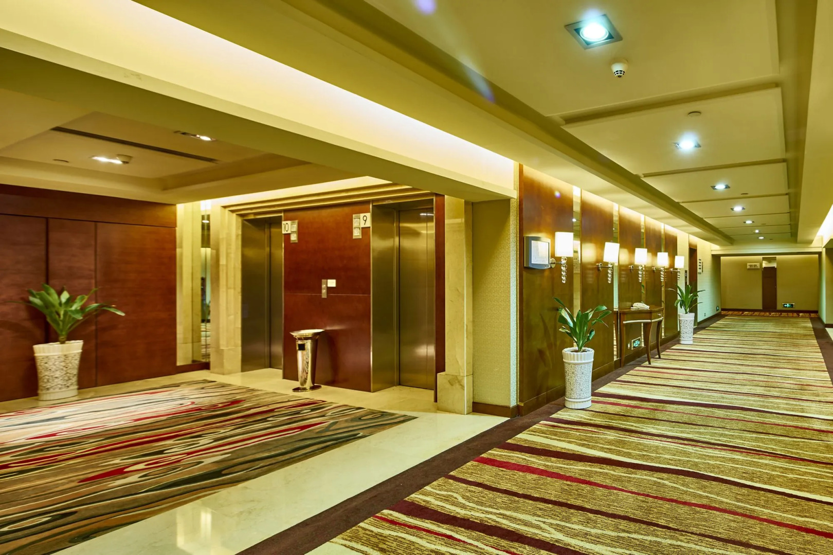 Changsha Xiaoxiang Huatian Hotel