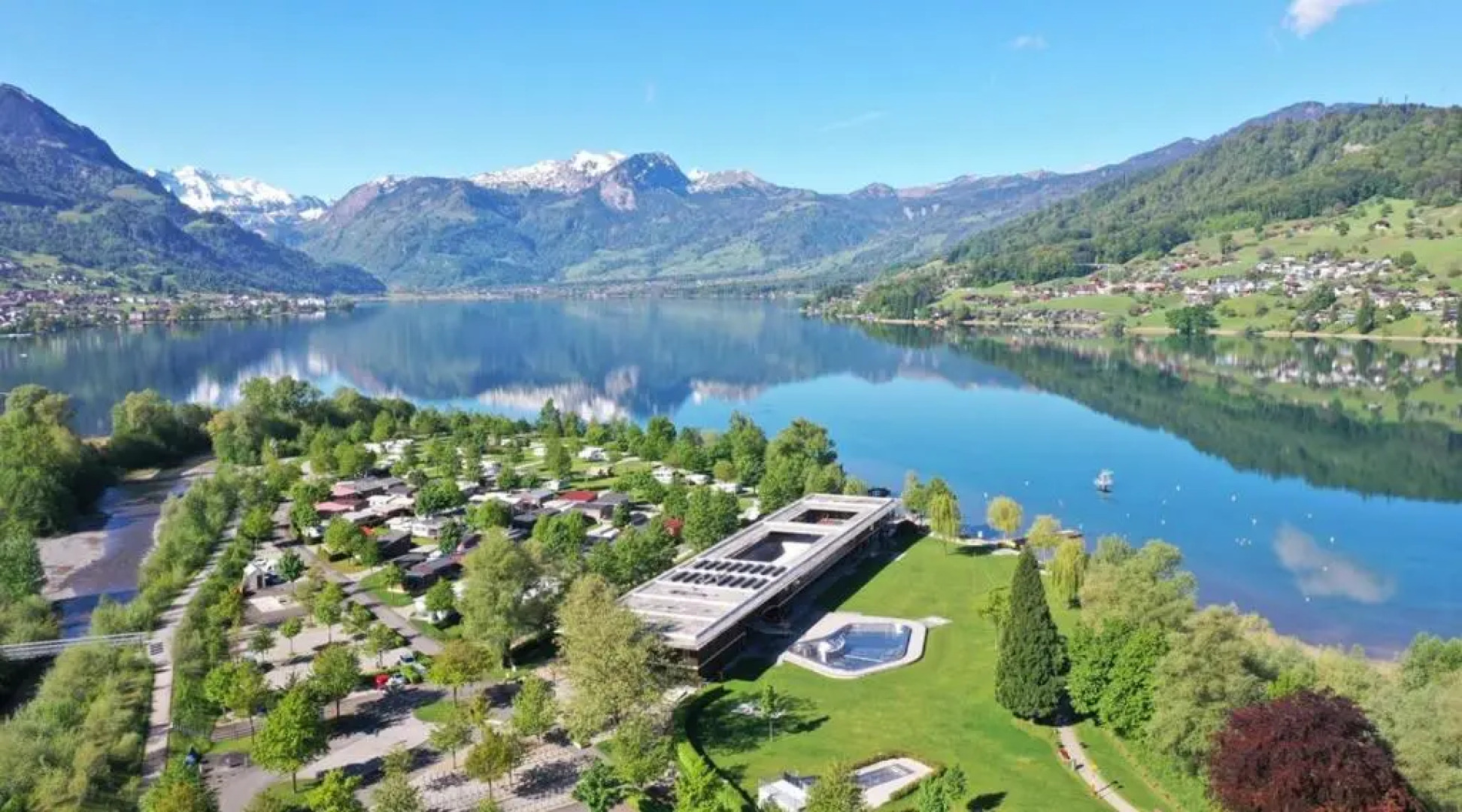 Apartment Suite Chalet Wirz Travel