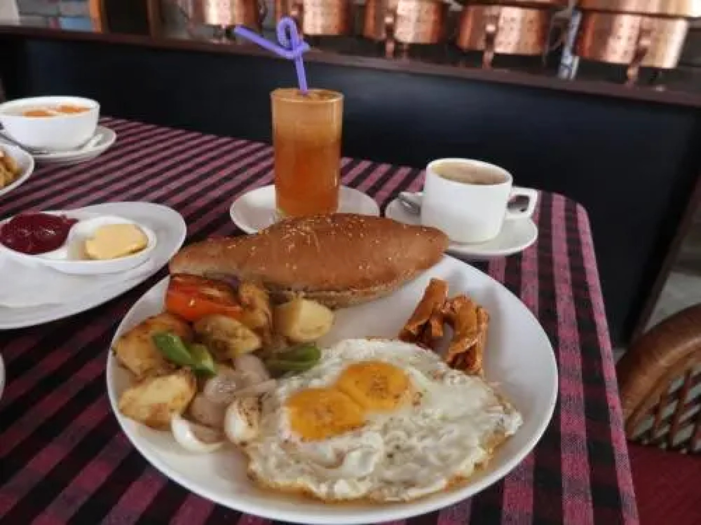 Hotel Plaza Annapurna