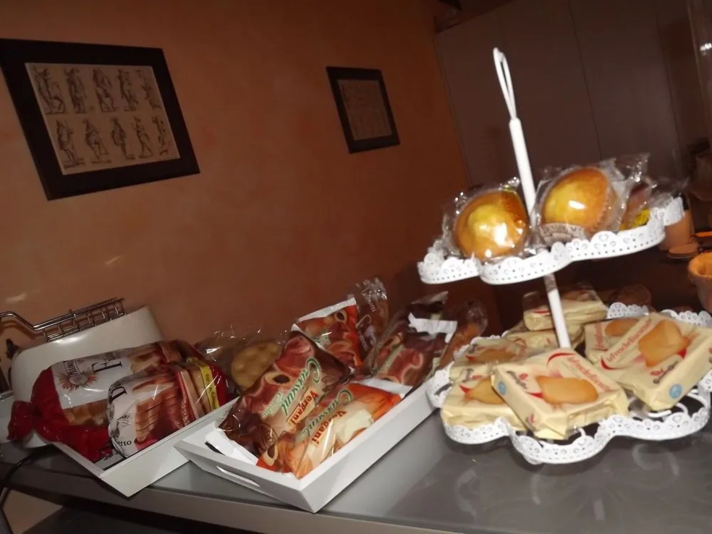 La Torretta Cheap & Chic