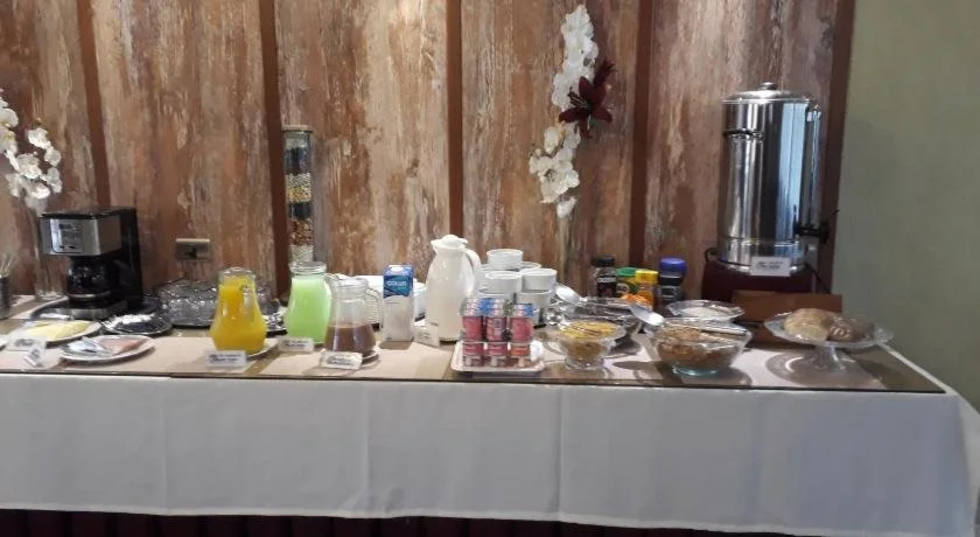 Hotel Cumbres de Atacama