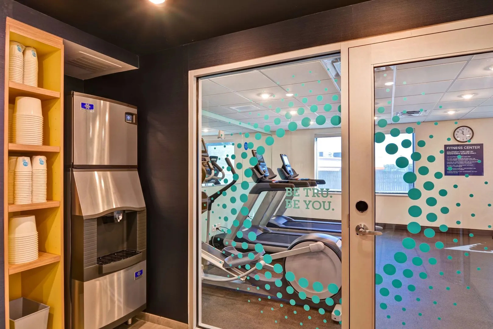 Tru By Hilton Syracuse North Airport Area