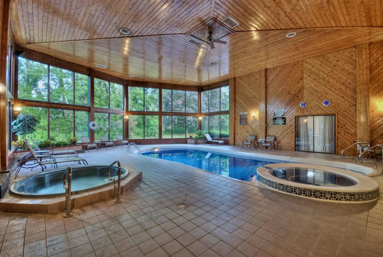 Best Western Clifton Park