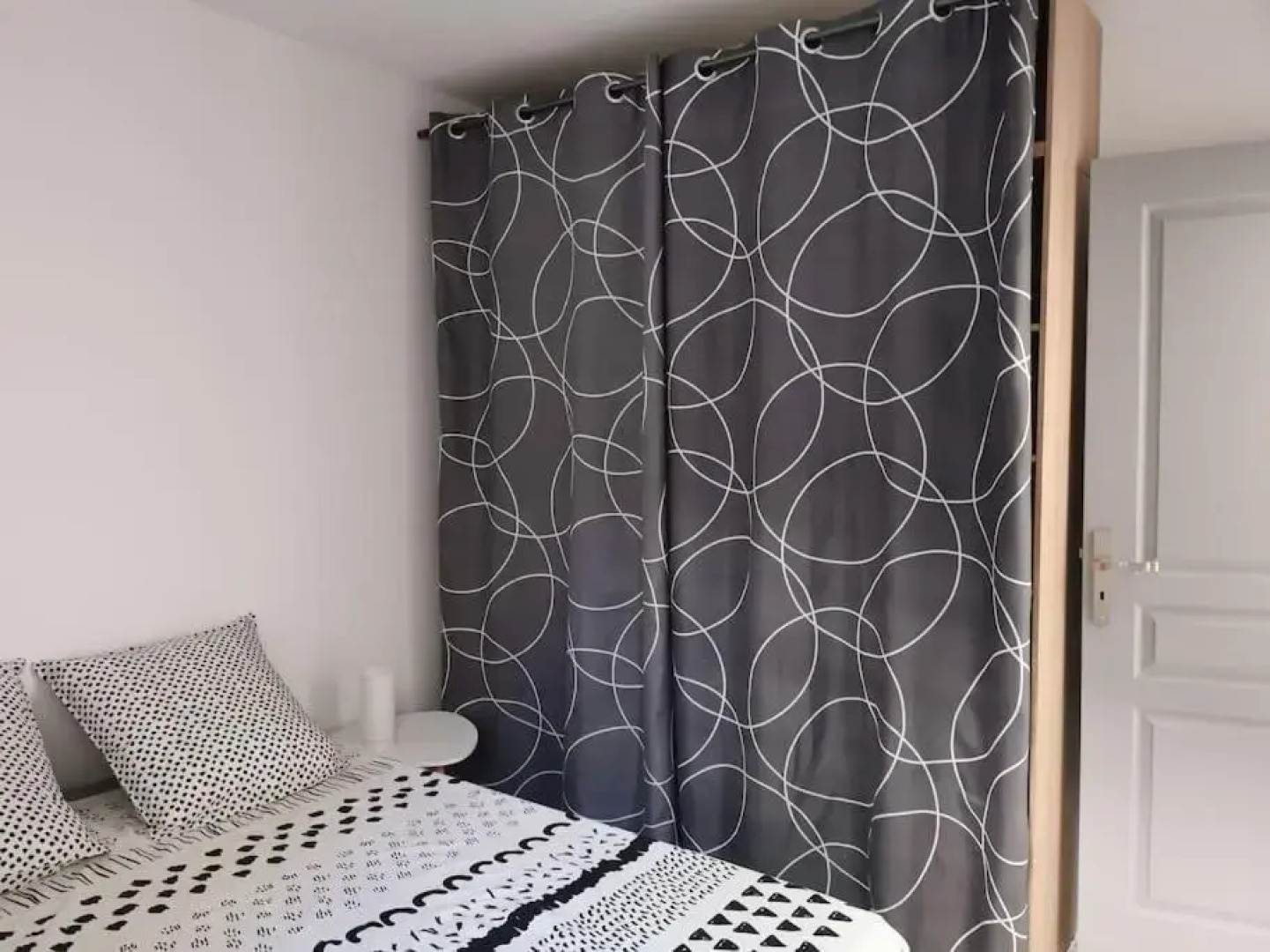 Un Petit Appartement En Provence