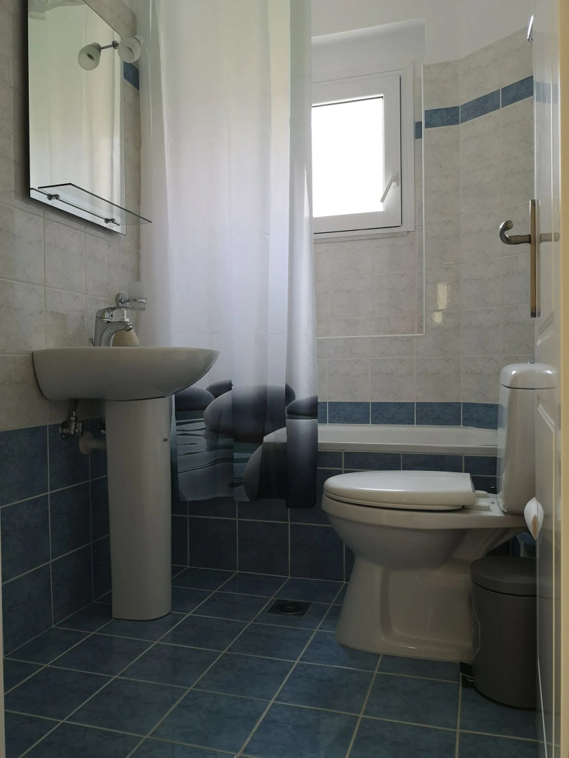 Angelland Luxury Suites Nafpaktos