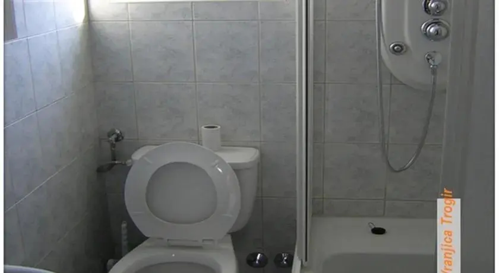 Apartment Roko