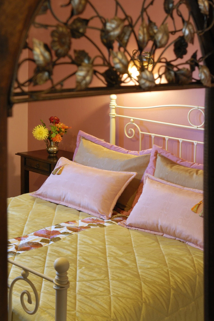 Stis Giagias Evgenias