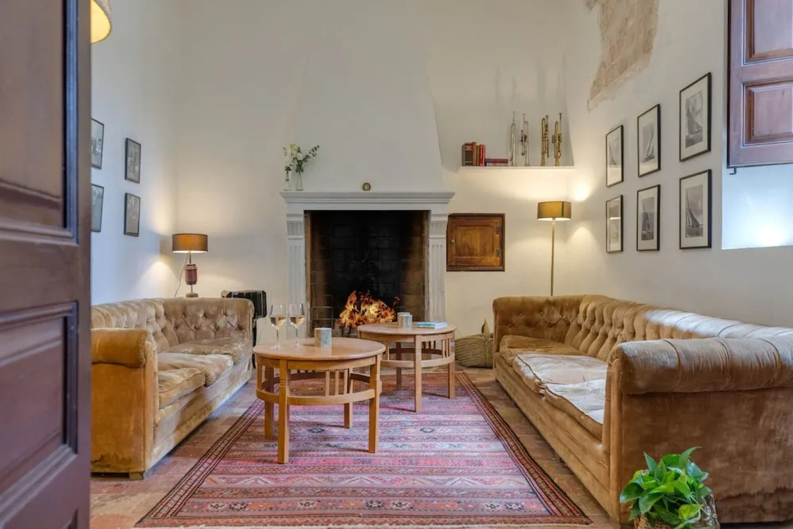 Flateli Casa Indiana