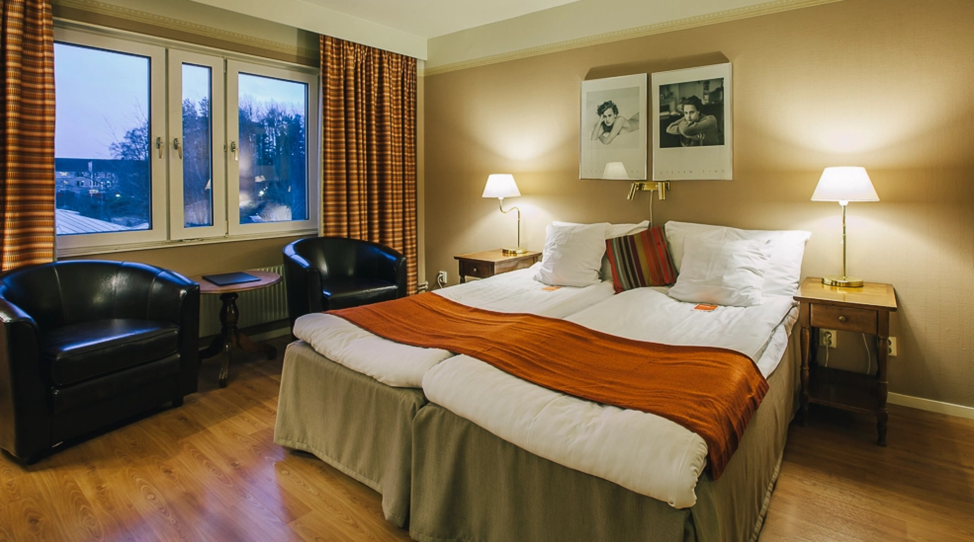 Quality Hotel Vasteras