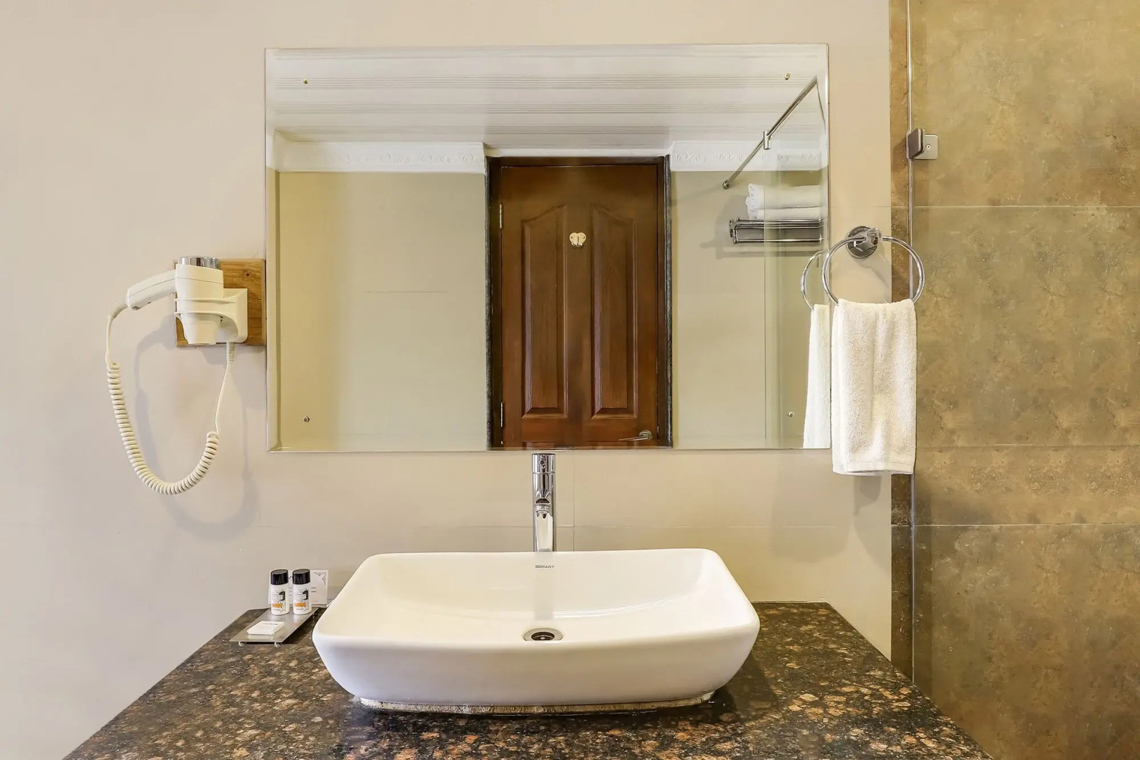 Summit Hermon Hotel & Spa