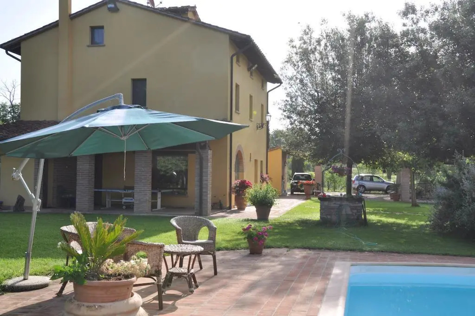 B&B Il Casolare Di Bonci