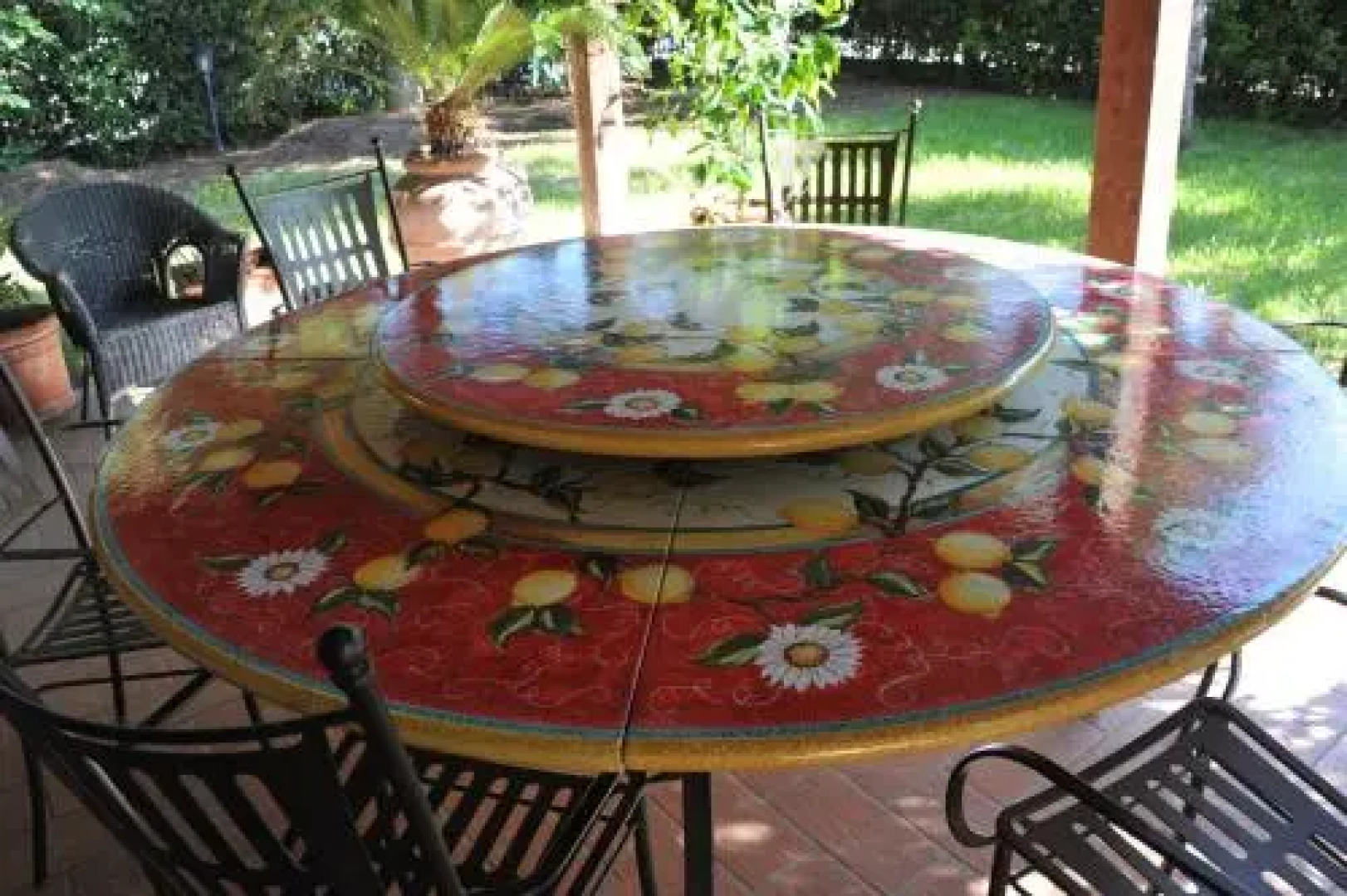 La Collina nel Cuore