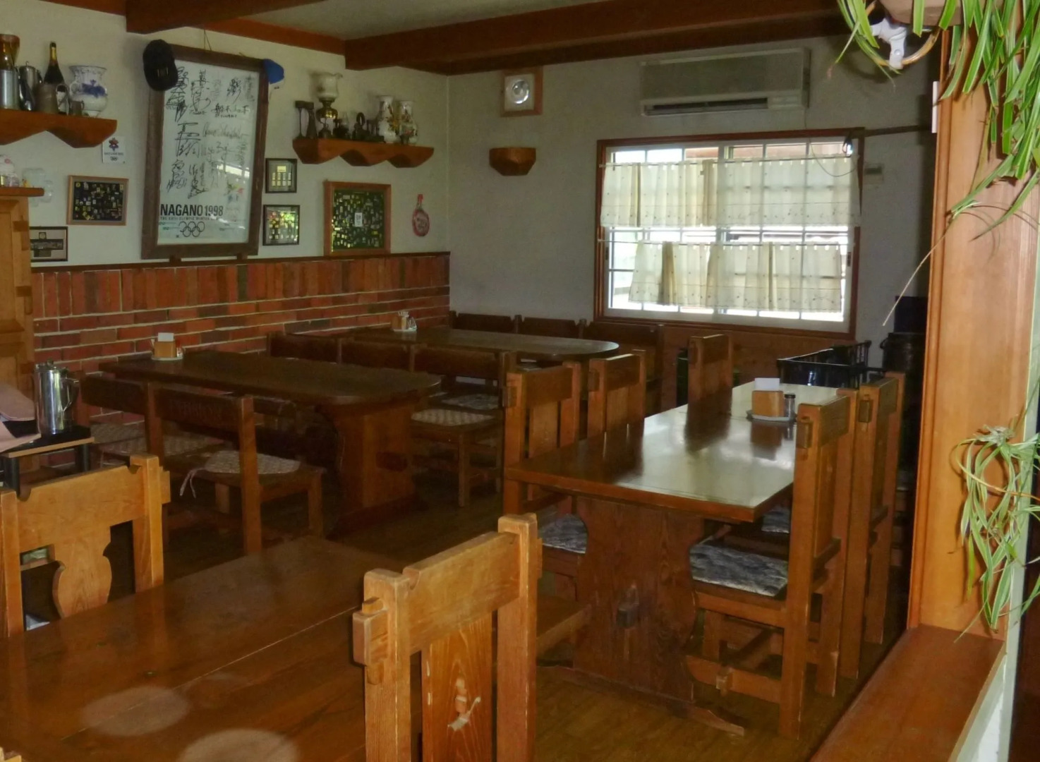 Hakuba Pension Meteor