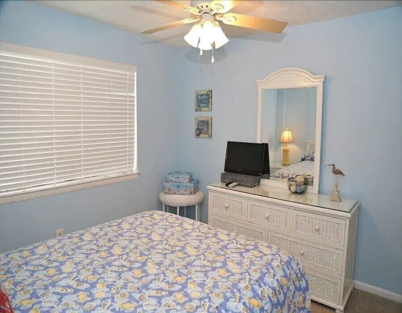 Gulf Shores Plantation 4311 2 Bedrooms 2 Bathrooms Condo