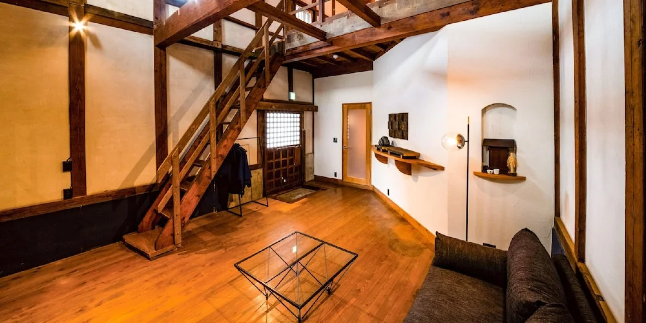 NIPPONIA Chichibu Shrine Town