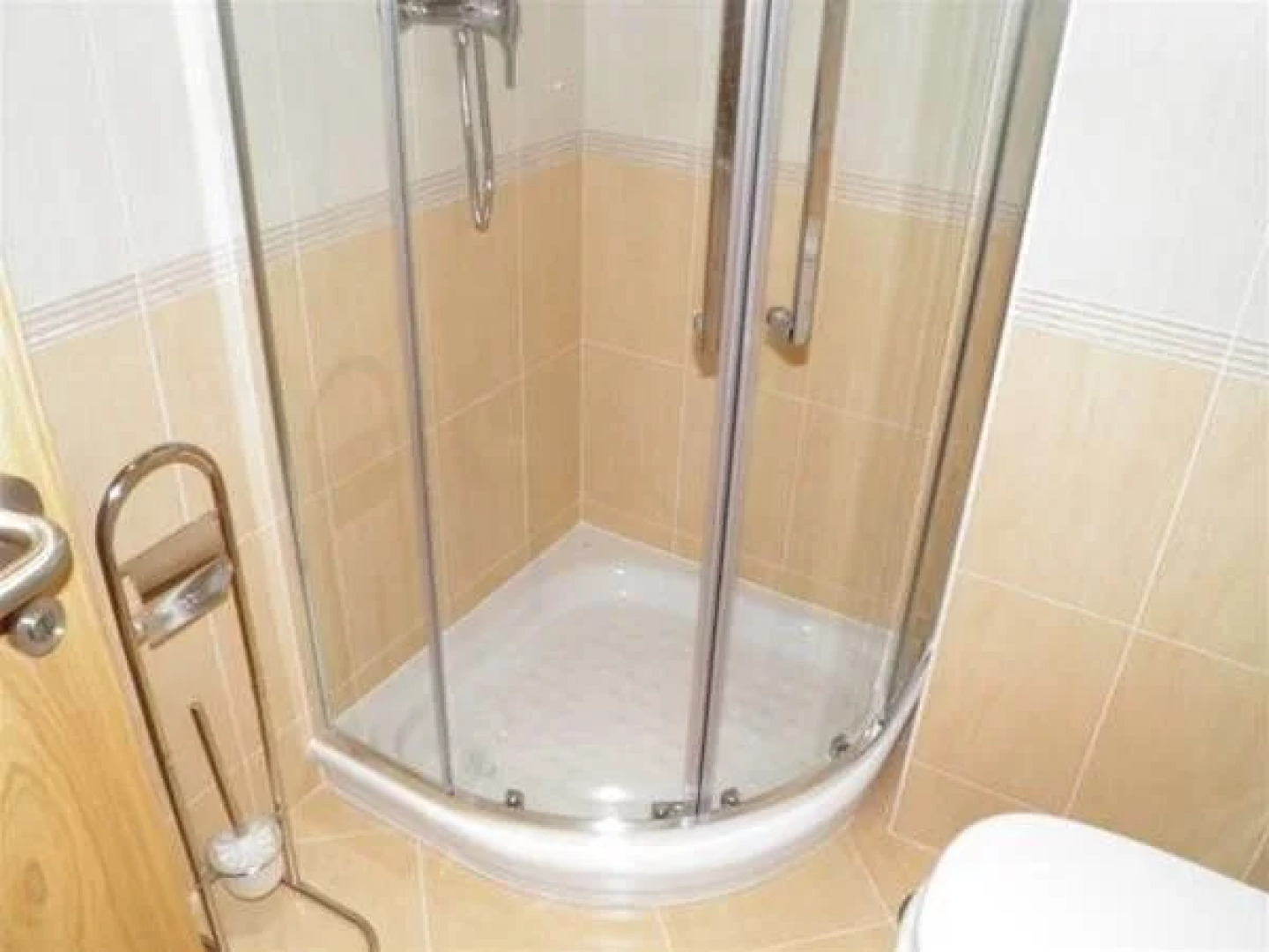 Apartamentos Camposiño