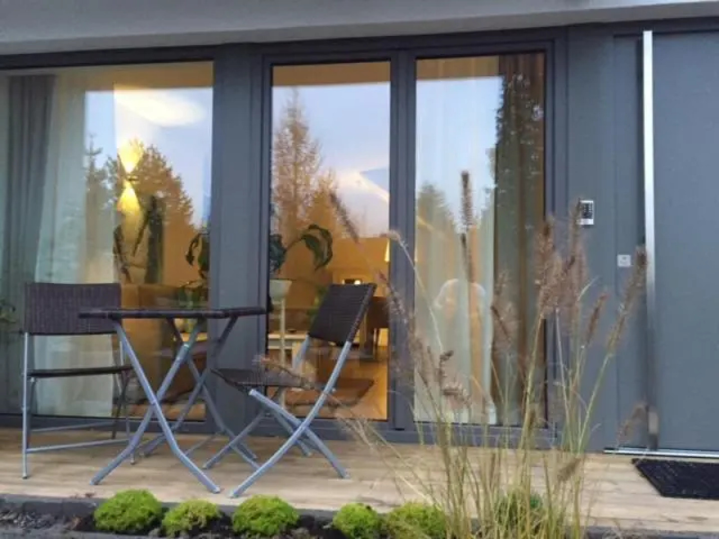 Ferienappartment am Möhnesee