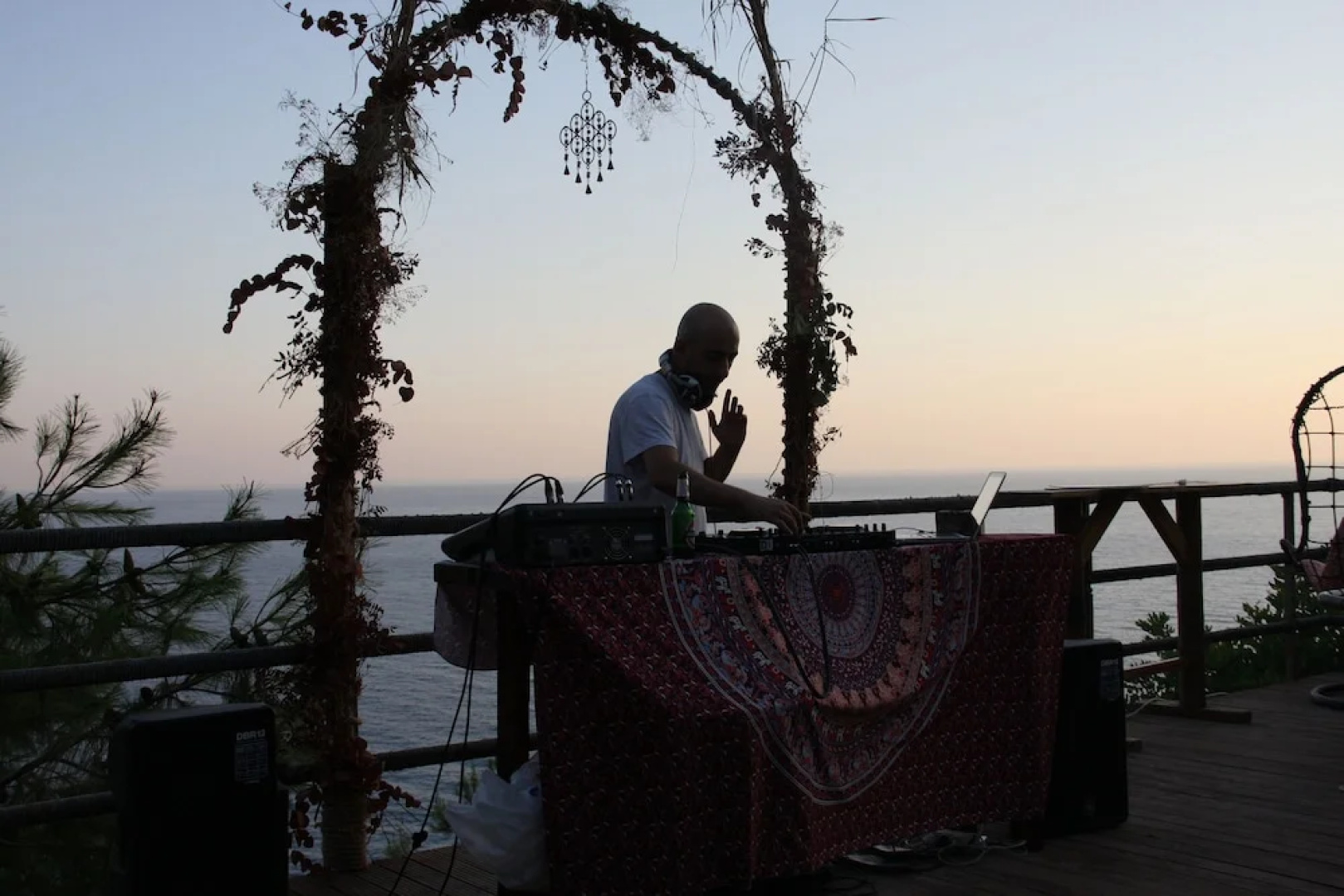 Shambala Lodge - Adults Only