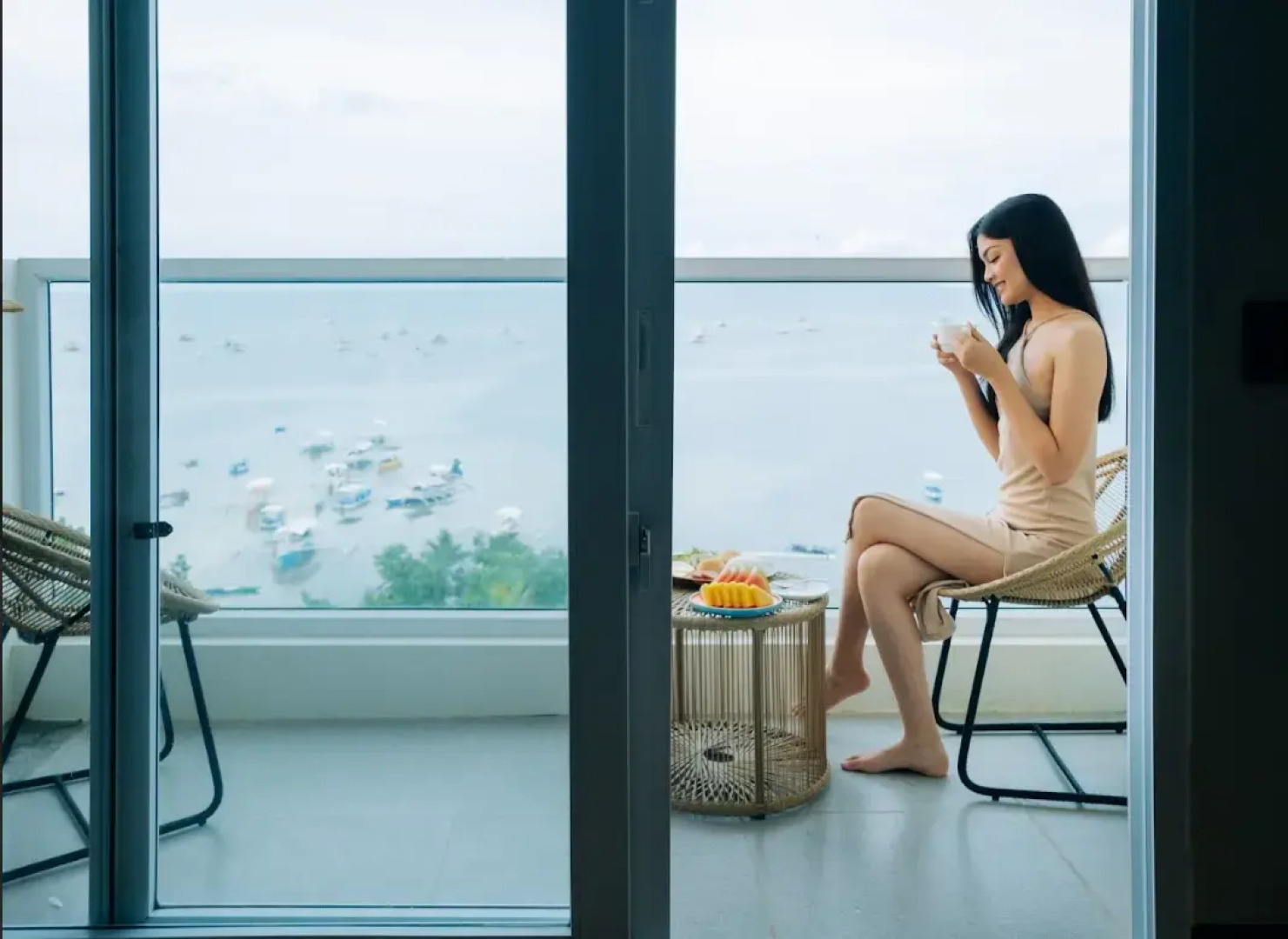 Solea Coast Resort Panglao