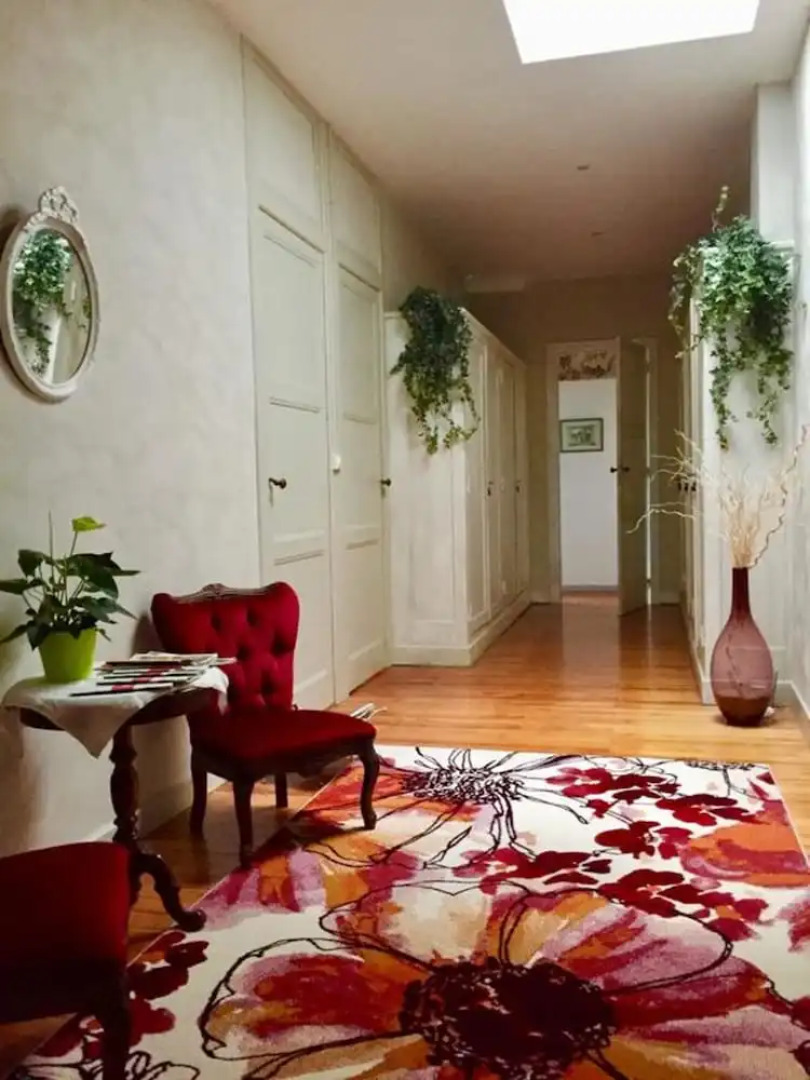 Chambres d'hotes du Parc