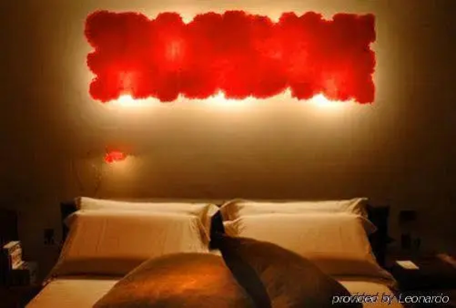 The Celebrities Hotel