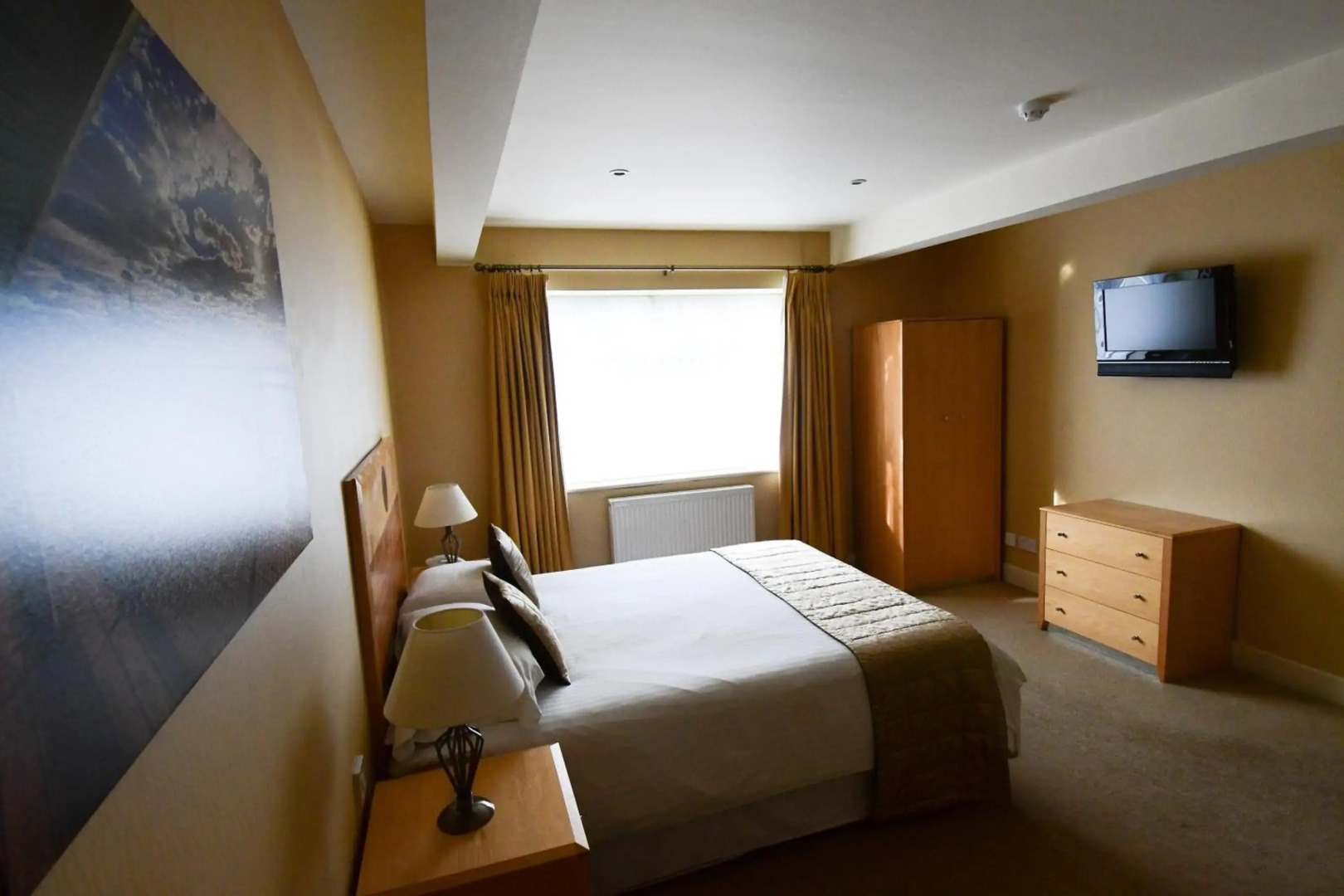 The Trouville Bournemouth