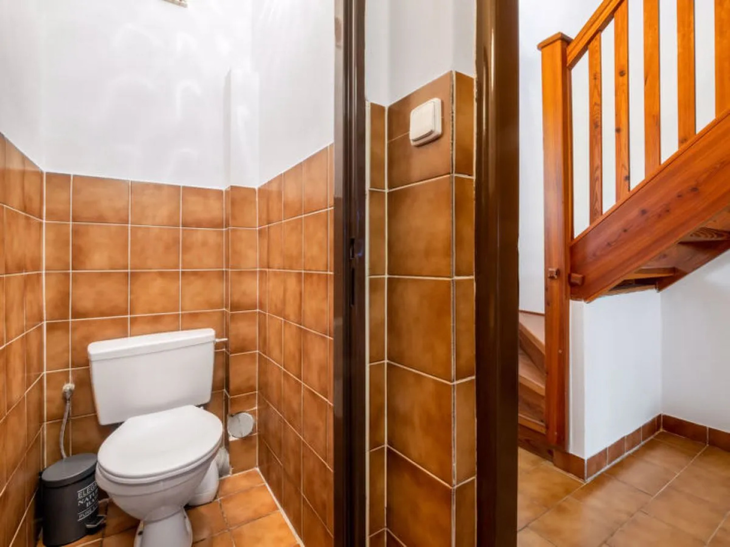 Apartment Rabyně Slapy 28604
