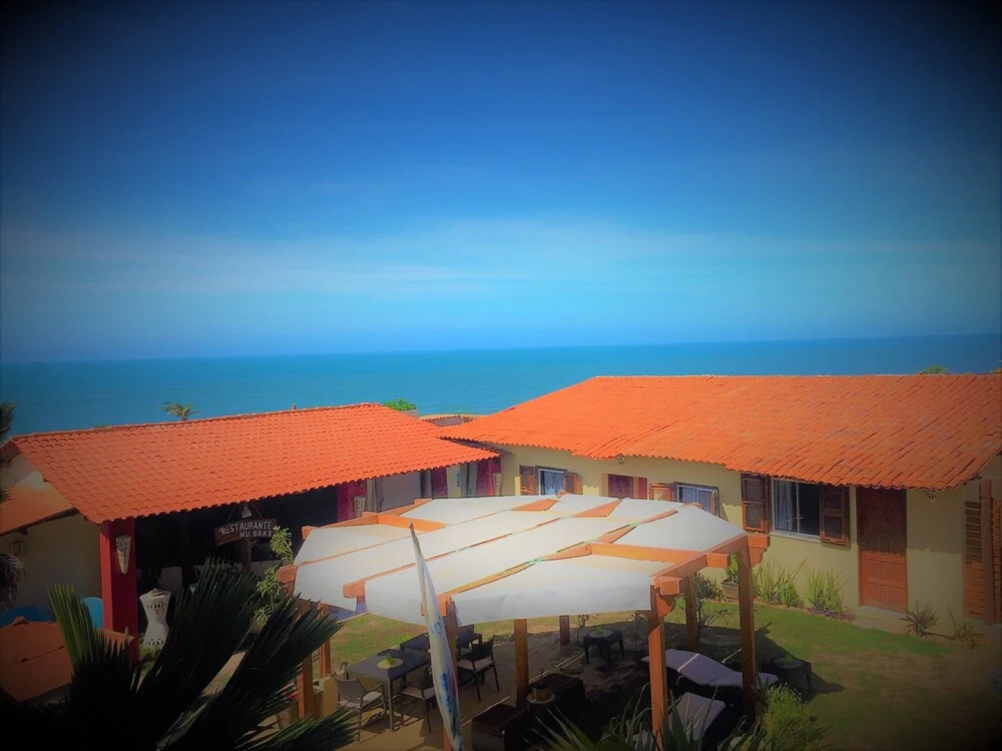 Flamboyant Lodging & Spa