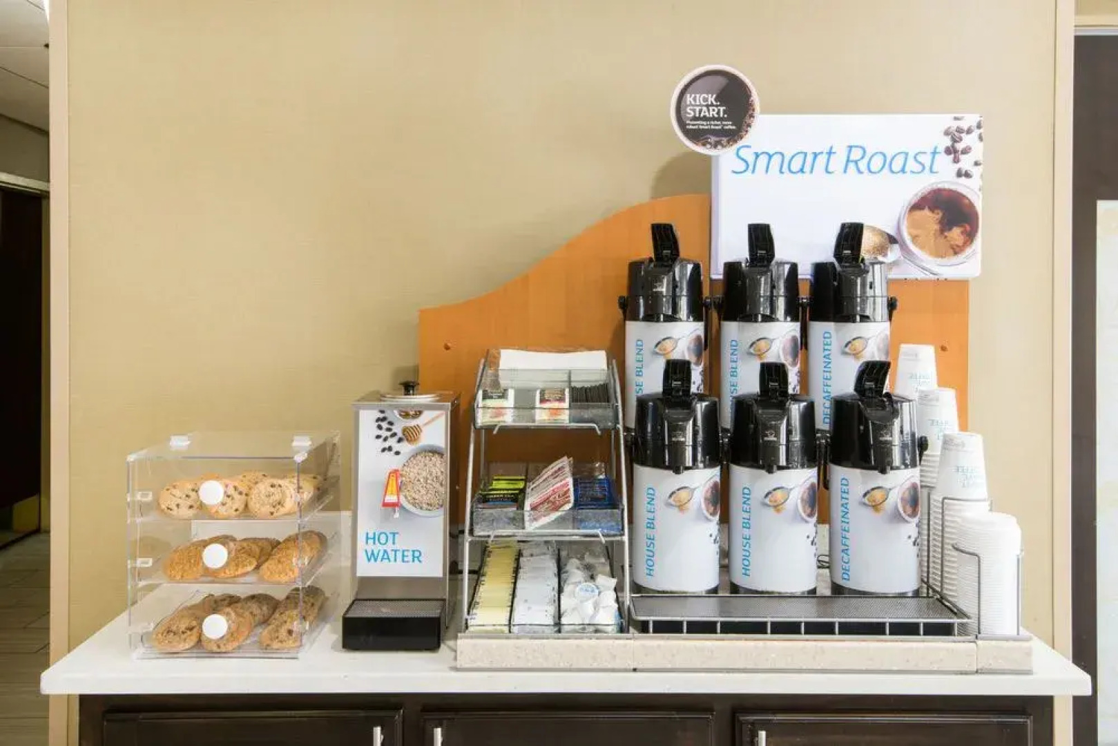 Holiday Inn Express Ashland