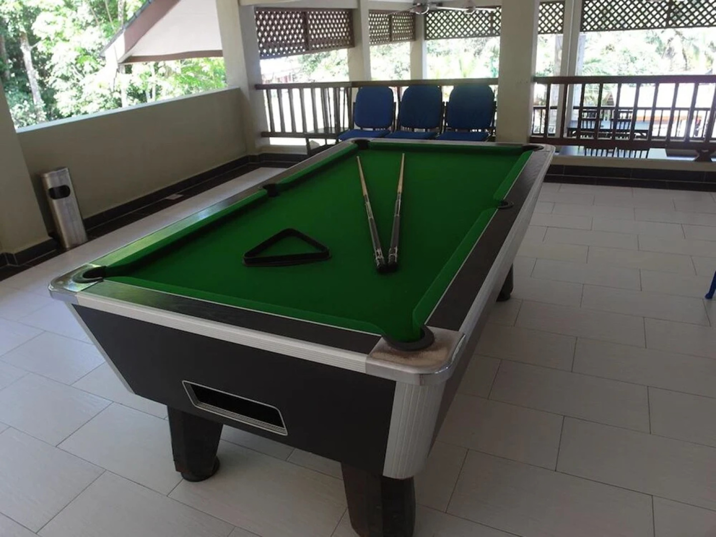 Redang De' Rimba Resort