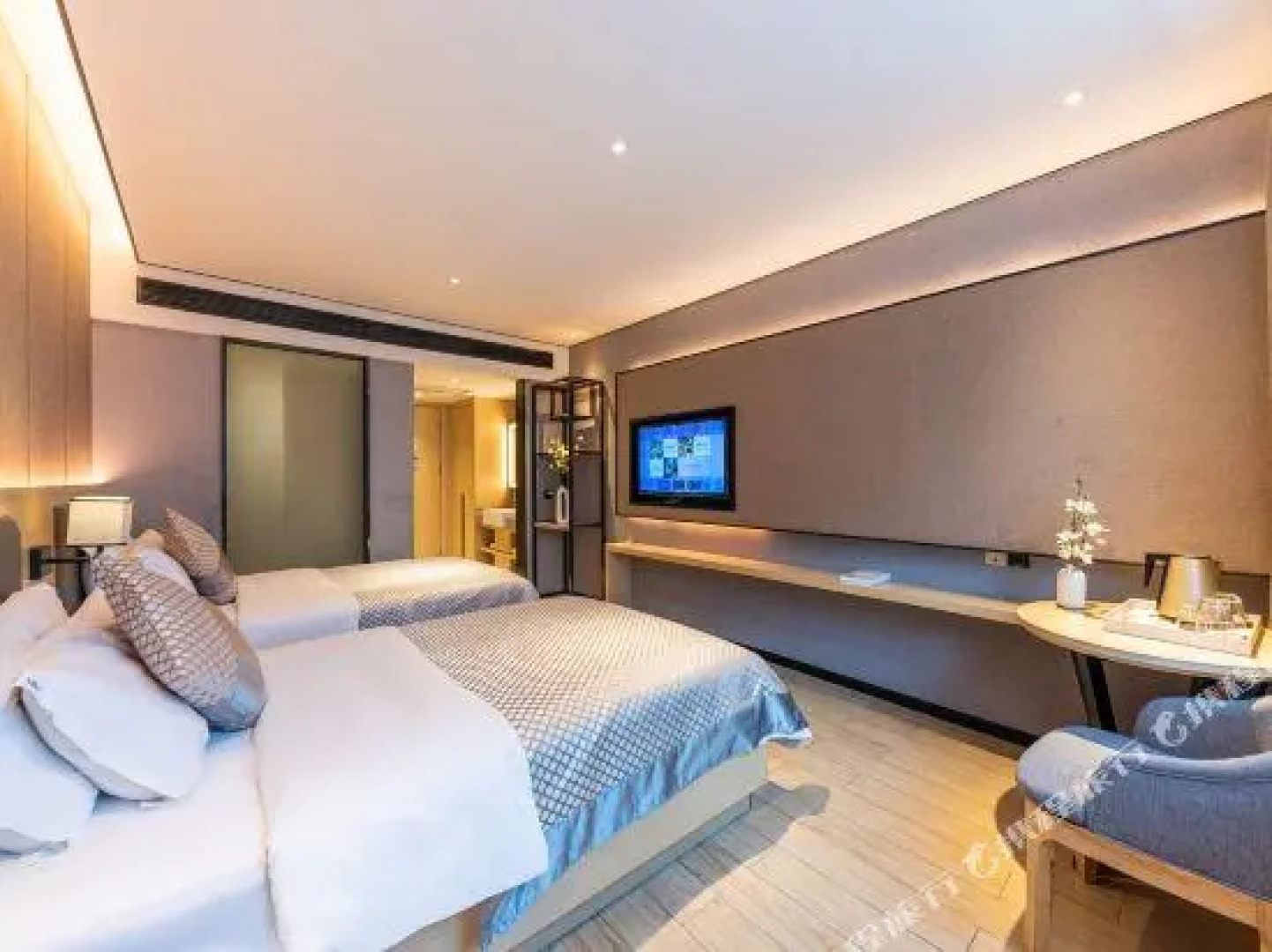 Morning Inn (Shaoyang High-speed Railway Station)