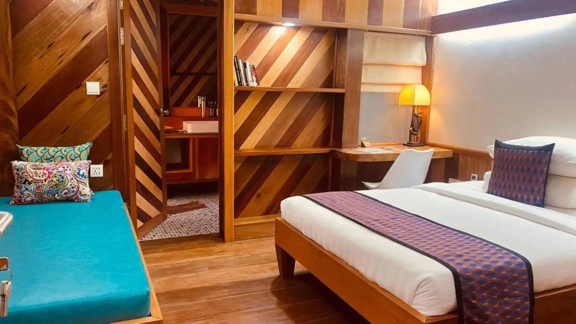 Veranda Natural Resort