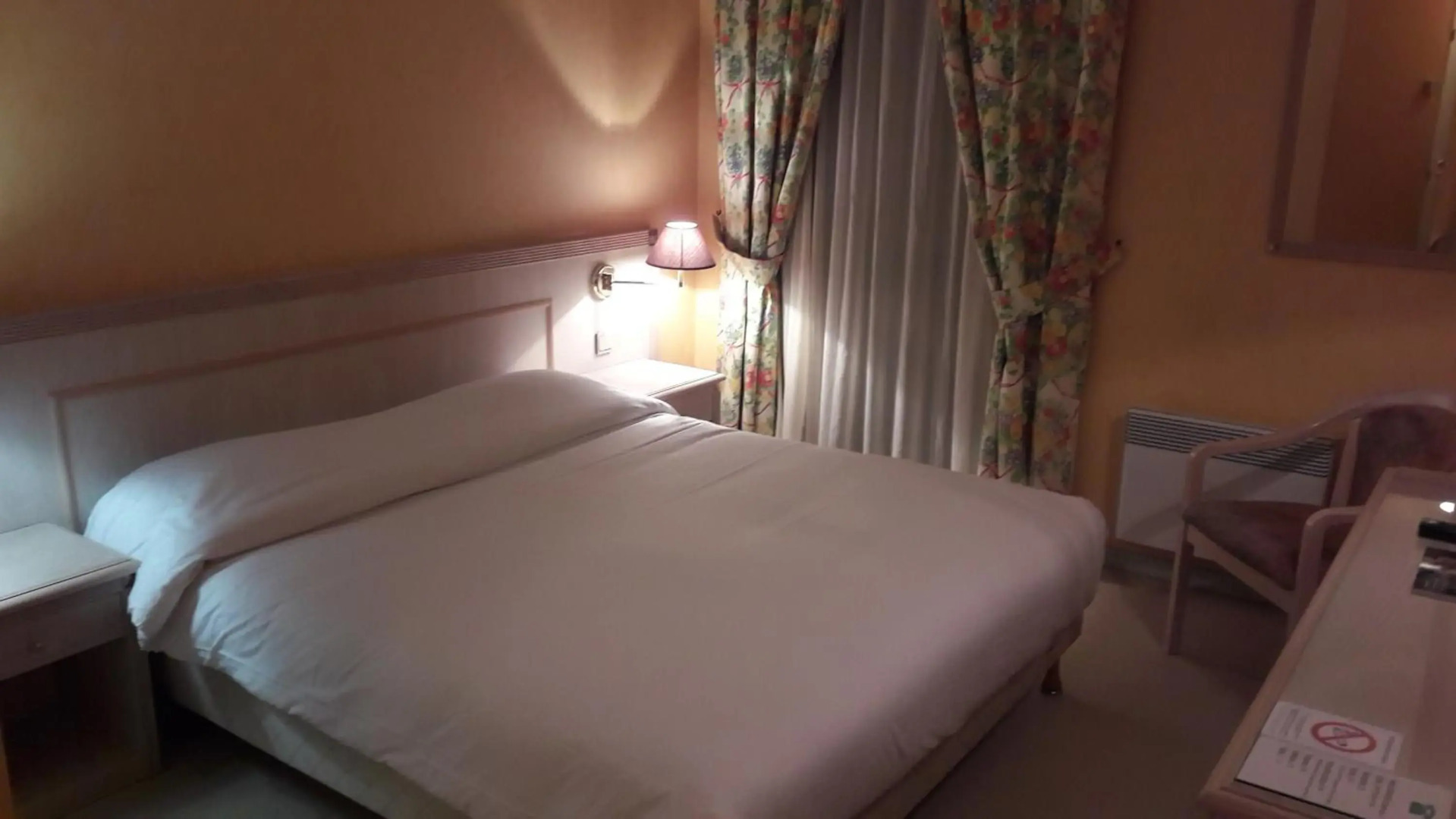 Auberge Bourbonnaise