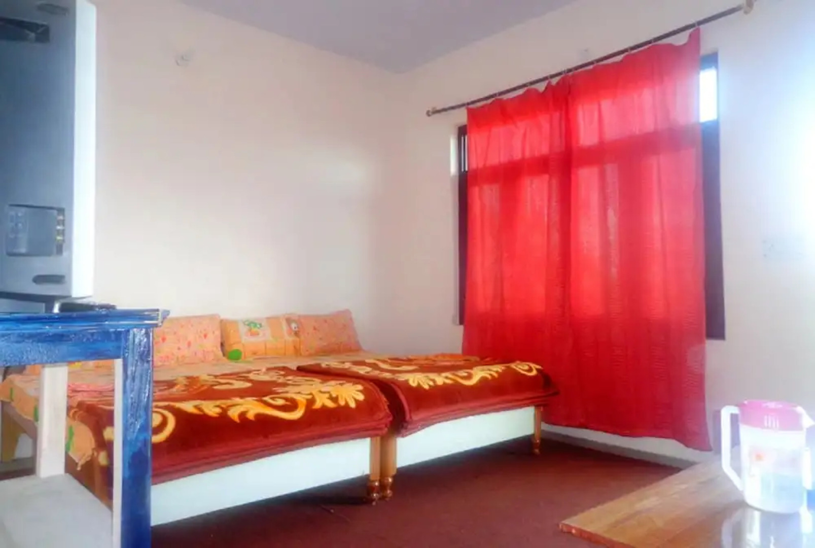 Snow View Guest House Kausani