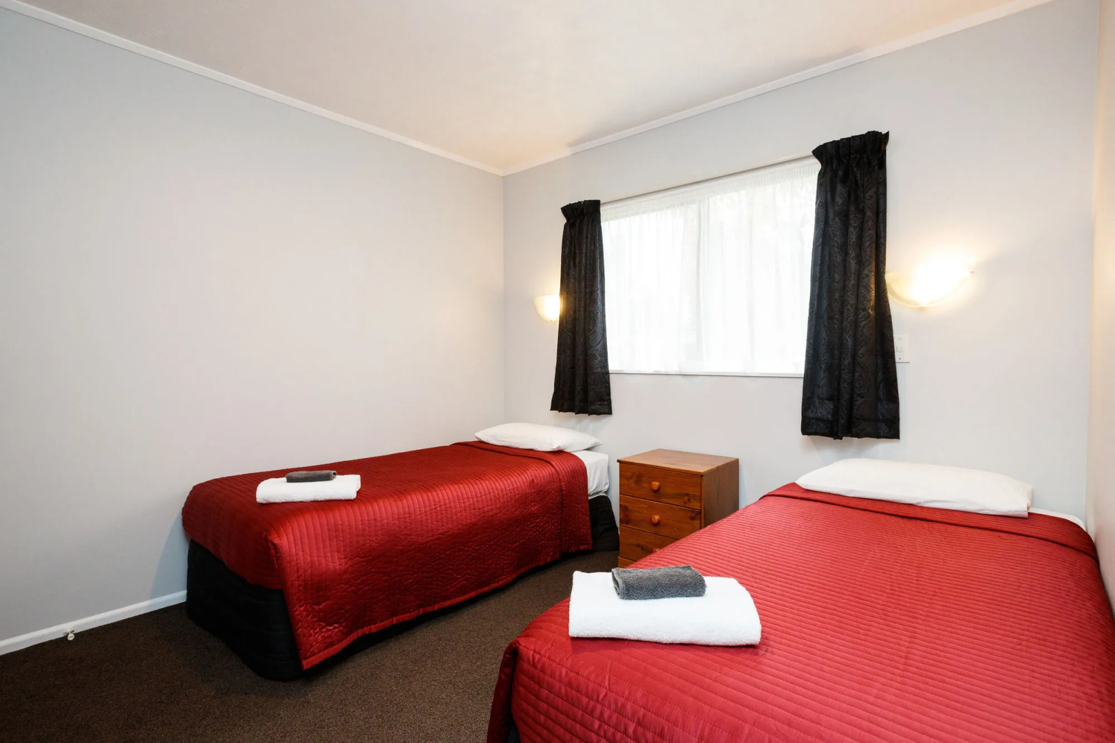 Avenue Motel Palmerston North