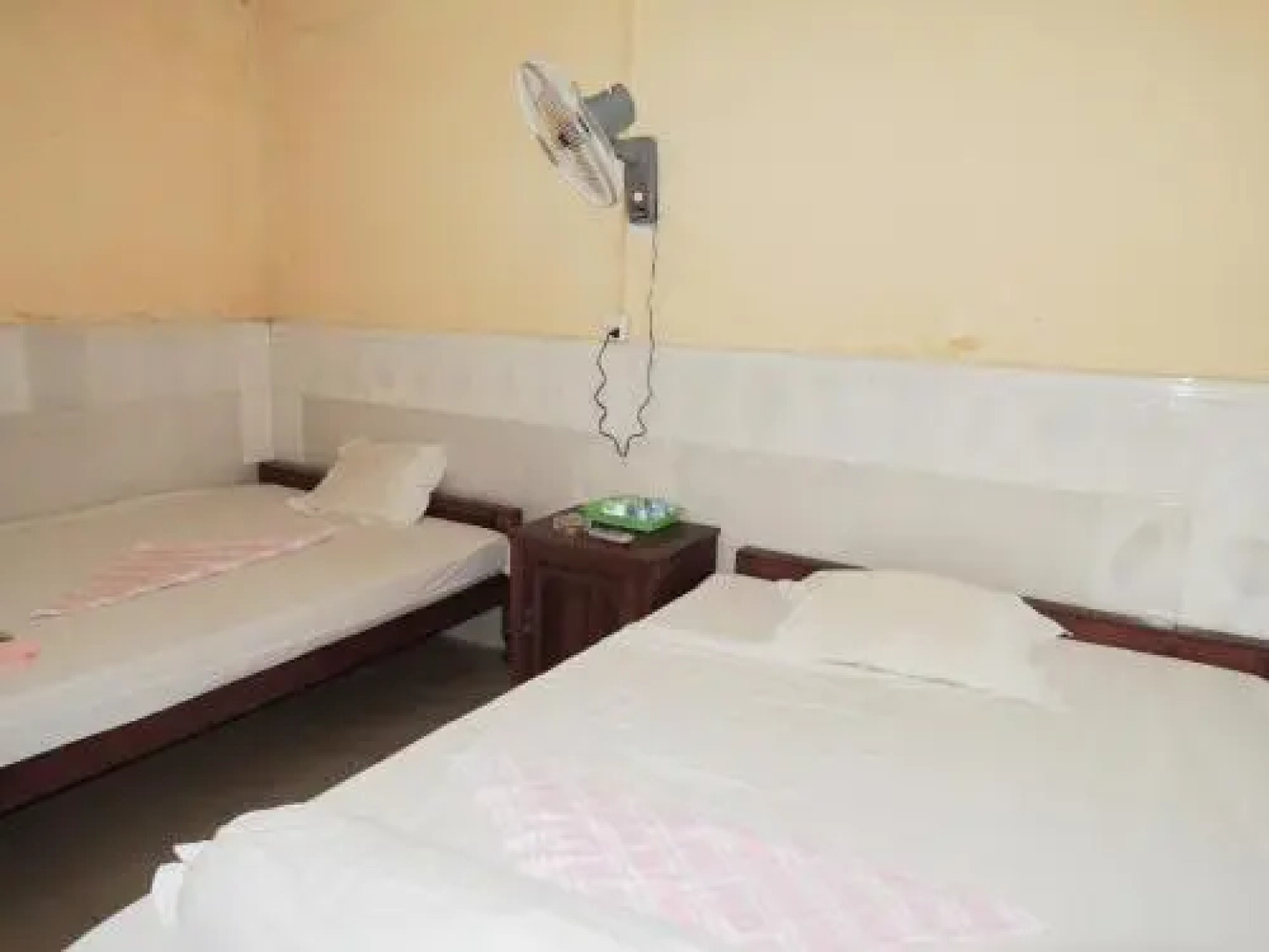 Dara Rainsey II Guesthouse